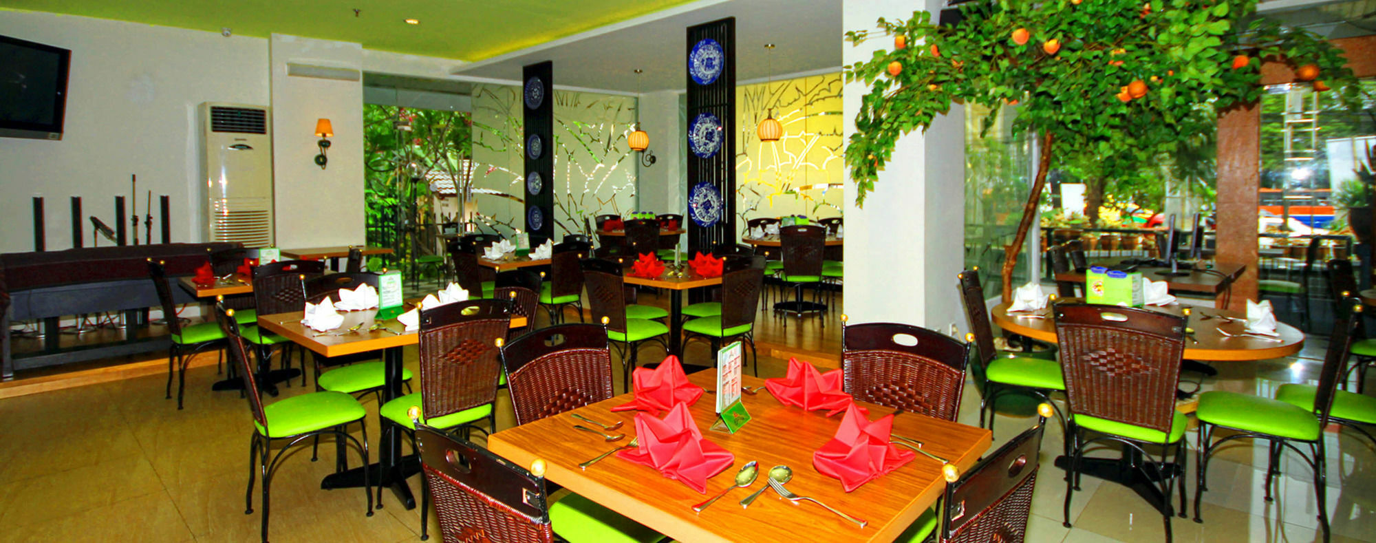 Cipta 2 Hotel Jakarta Exterior photo